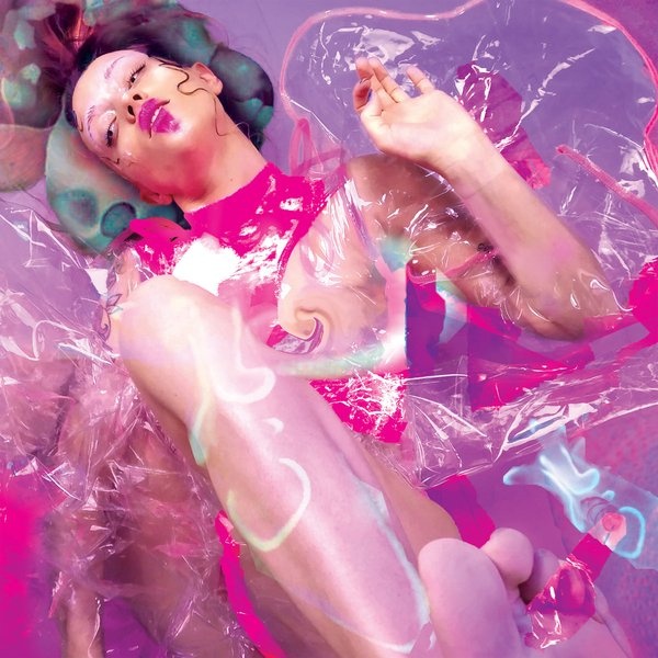 Aja artist photo