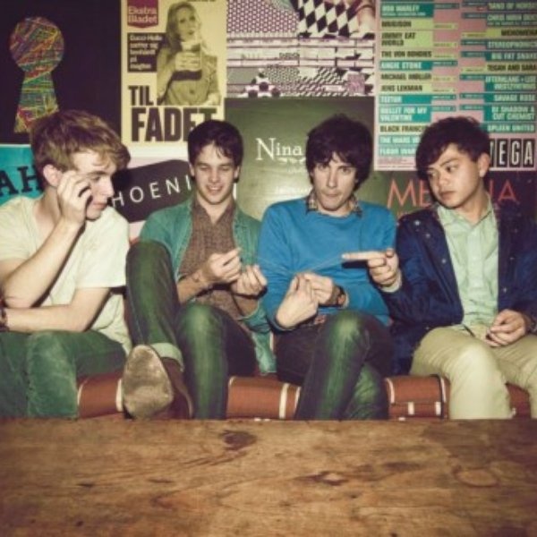 Craft Spells artist photo