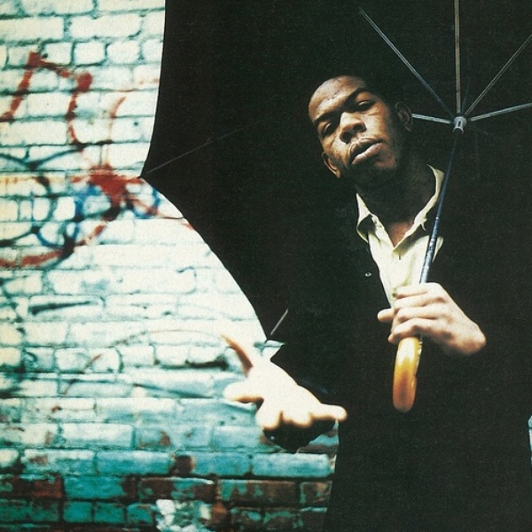 Craig Mack artist photo