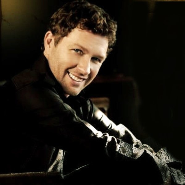 Craig Morgan artist photo