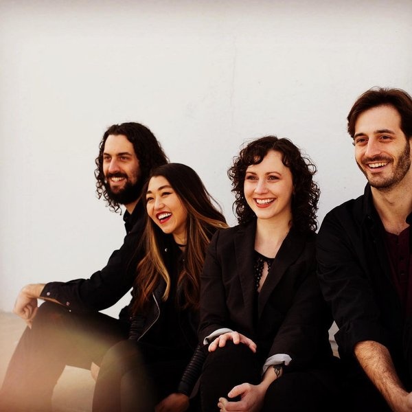 The Crane Wives artist photo