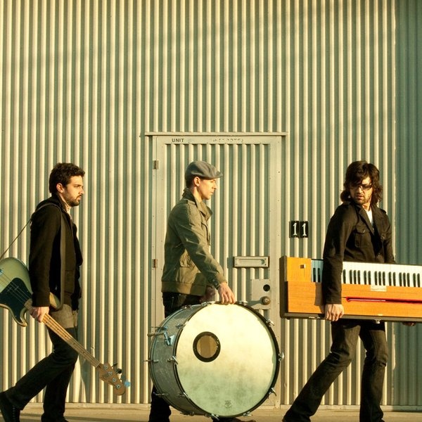 Crash Kings artist photo