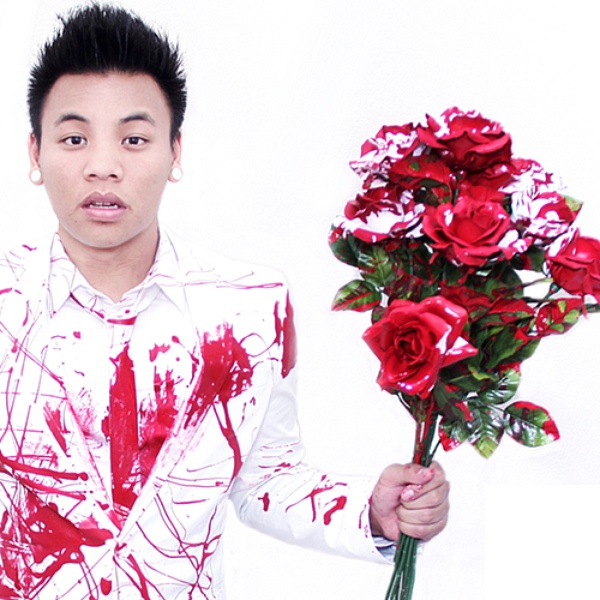 AJ Rafael artist photo