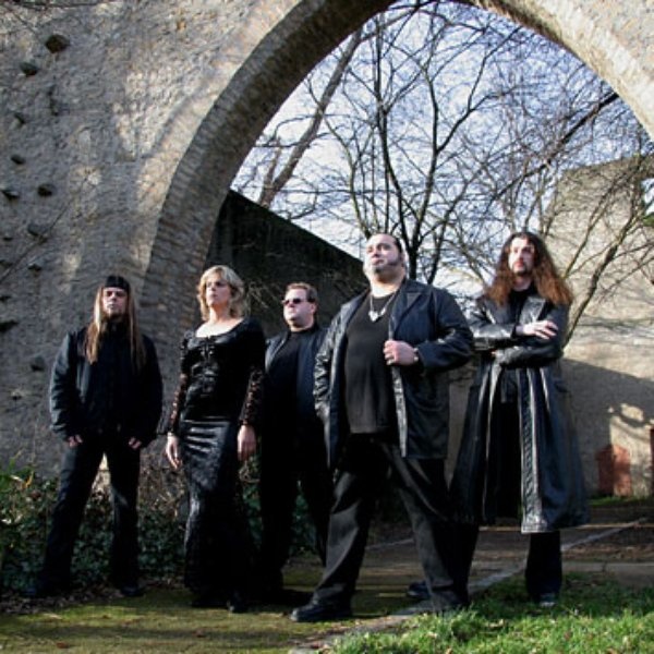 Crematory artist photo