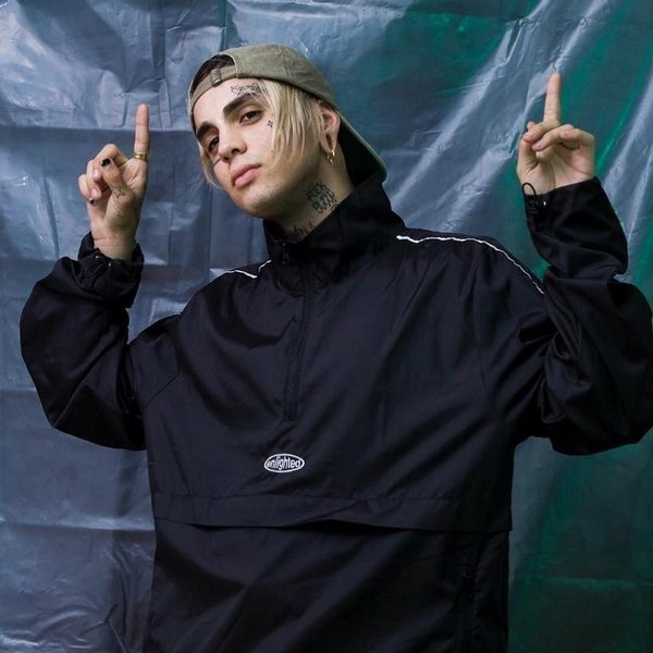 Cro artist photo