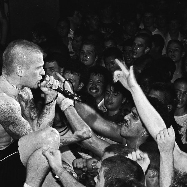 Cro-Mags artist photo
