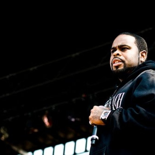 Crooked I artist photo