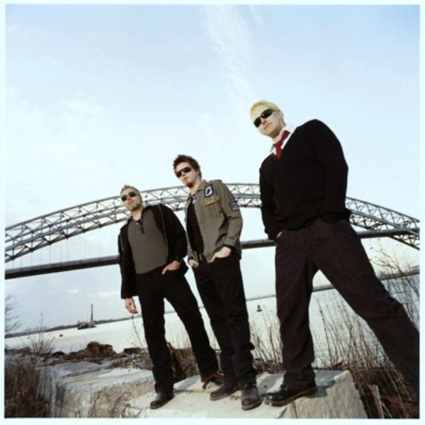 Crossfade artist photo