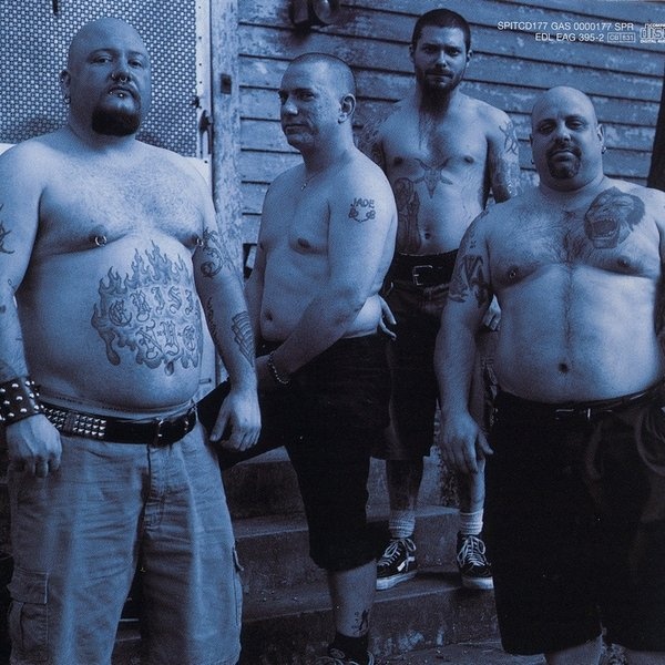 Crowbar artist photo