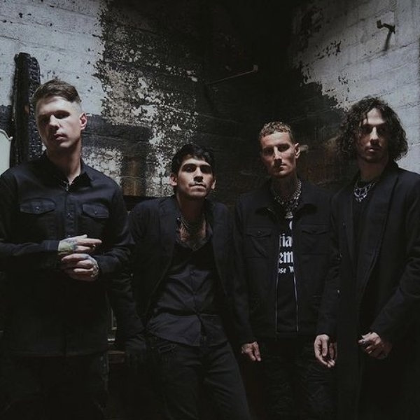 Crown the Empire artist photo