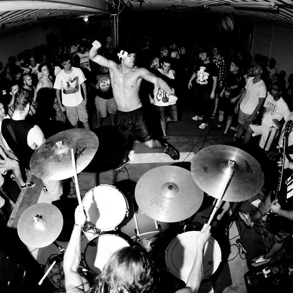 Cruel Hand artist photo