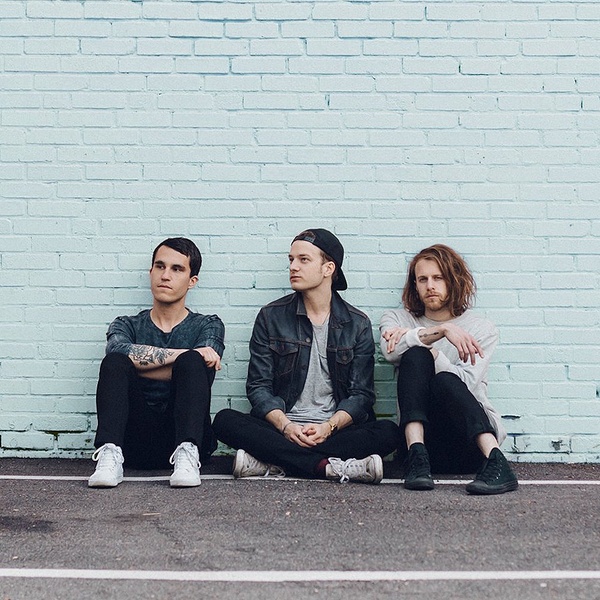 CRUISR artist photo
