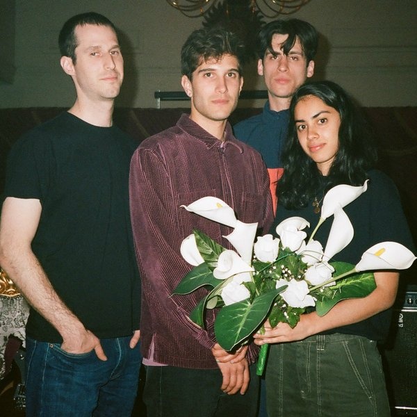 Crumb artist photo