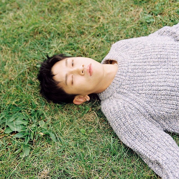 Crush artist photo