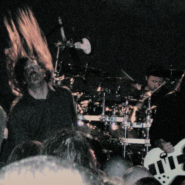 Cryptopsy artist photo