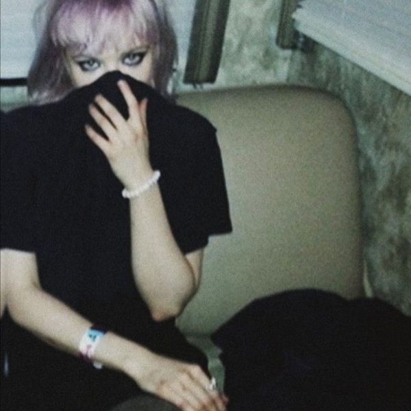 Crystal Castles artist photo