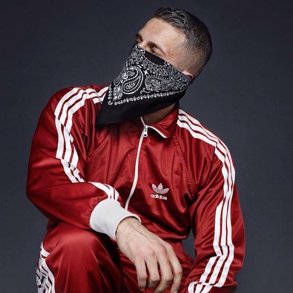 AK Ausserkontrolle artist photo