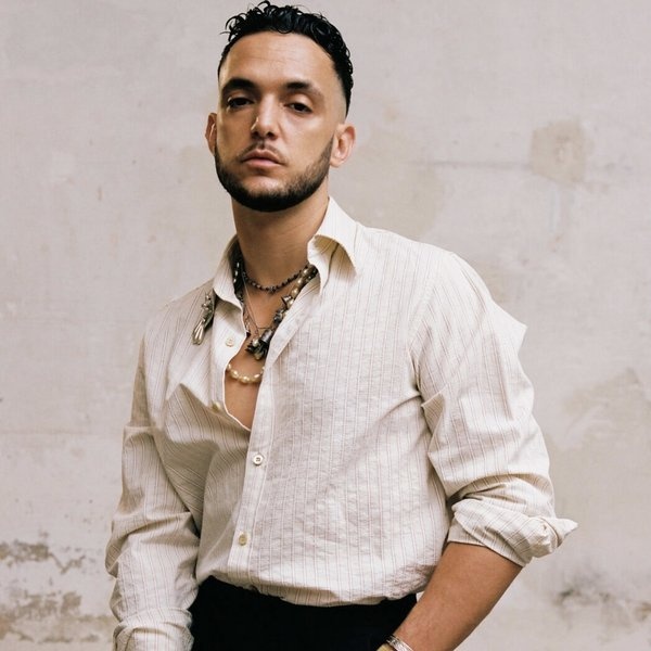 C. Tangana artist photo
