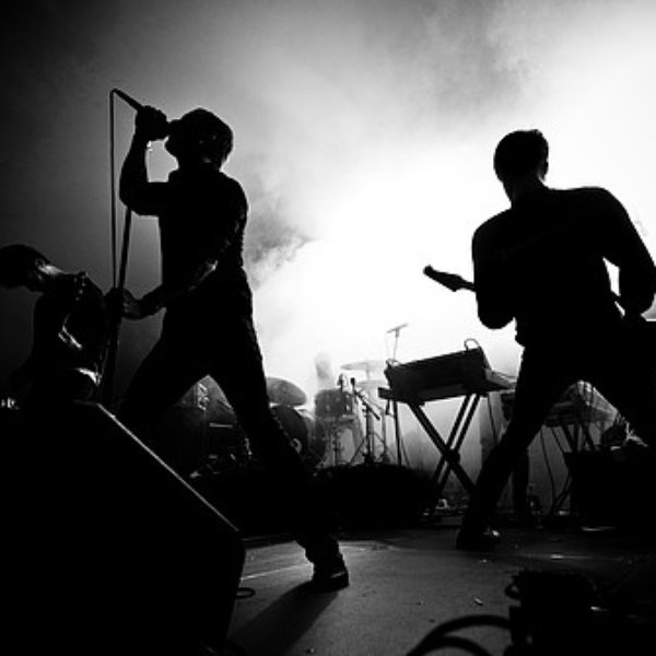 Cult Of Luna artist photo