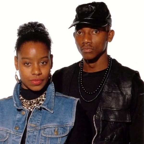 Culture Beat artist photo