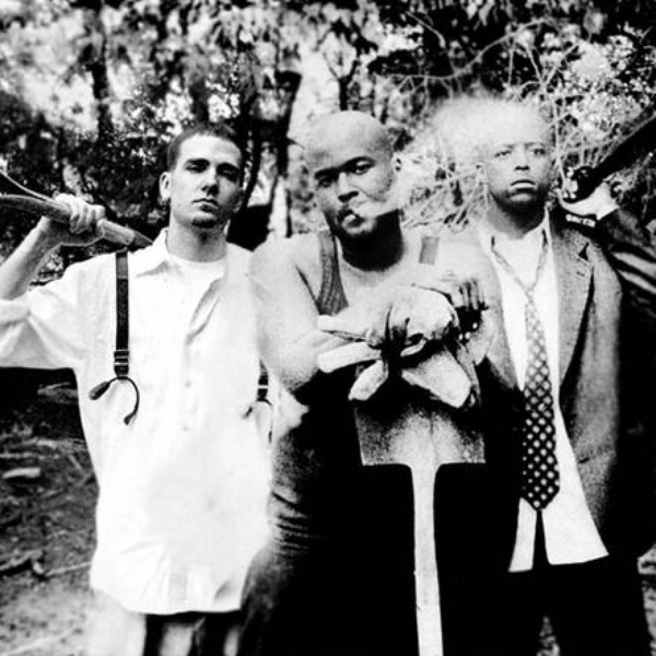 CunninLynguists artist photo