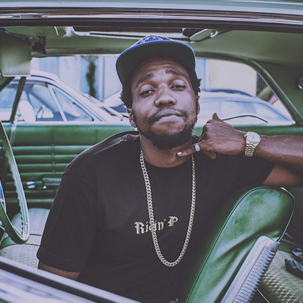 Curren$y artist photo