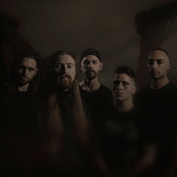 Currents artist photo