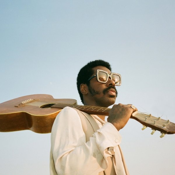 Curtis Harding artist photo