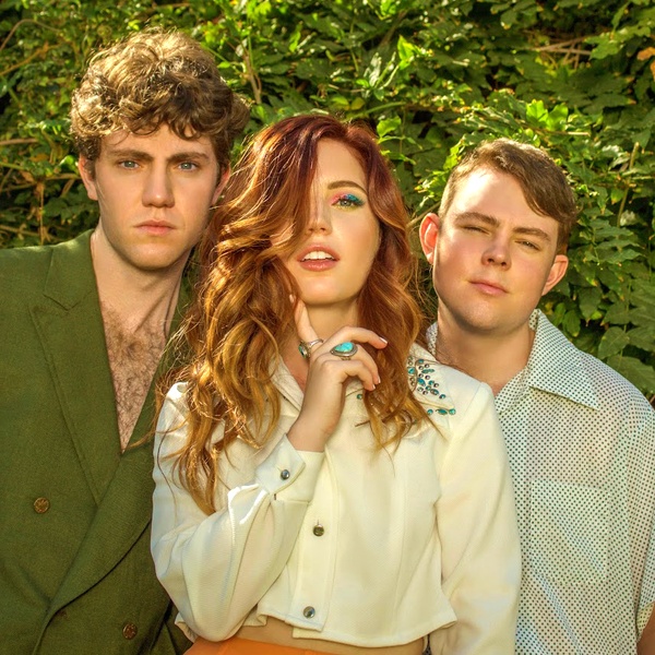 Echosmith artist photo