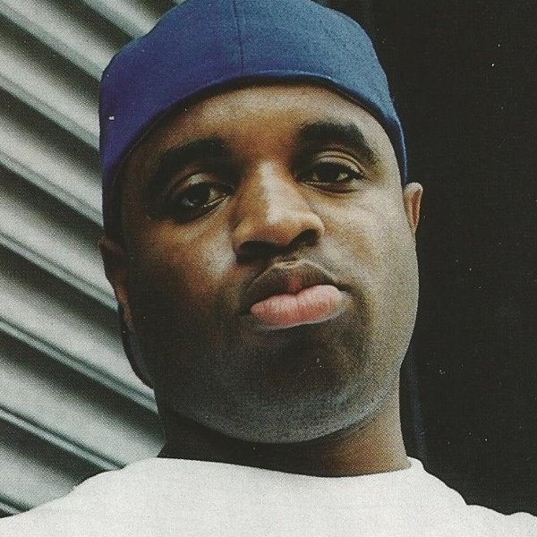 Akinyele artist photo