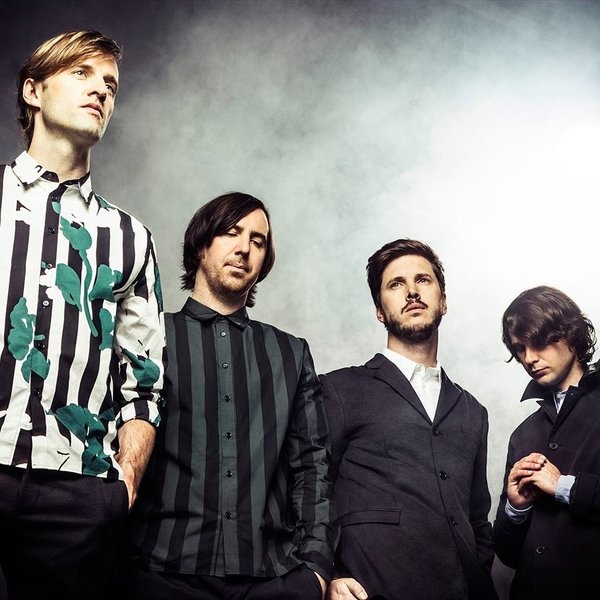 Cut Copy artist photo
