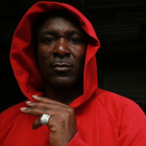 Cutty Ranks artist photo
