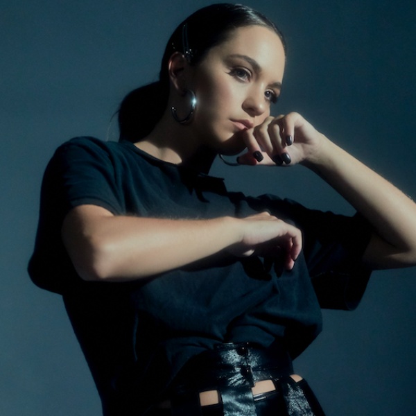 CXLOE artist photo