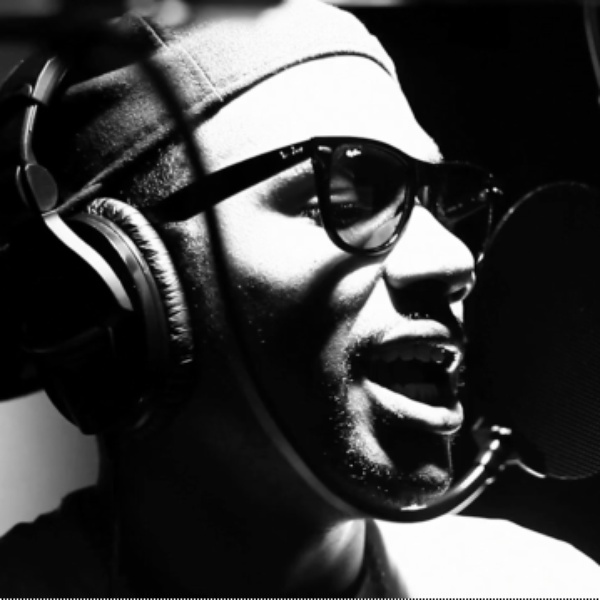 CyHi The Prynce artist photo