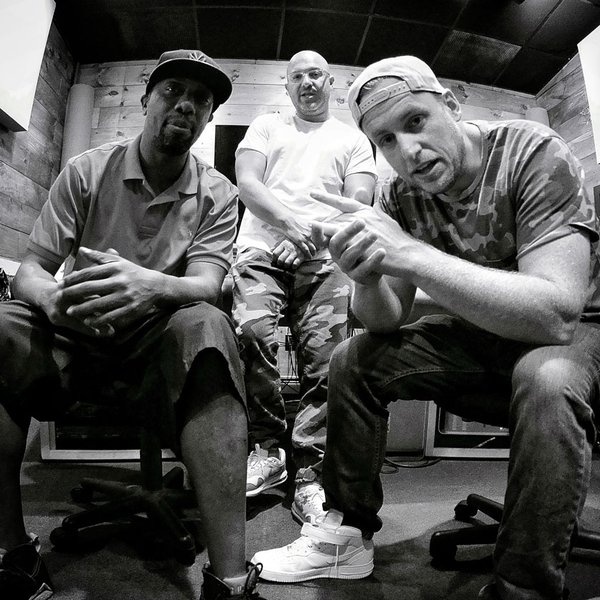 Czarface artist photo