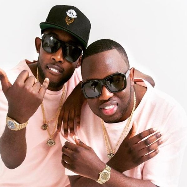 Da Beatfreakz artist photo