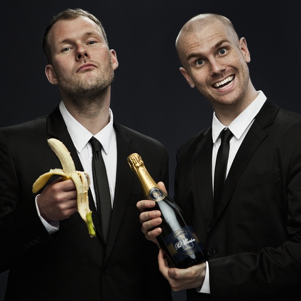 Dada Life artist photo