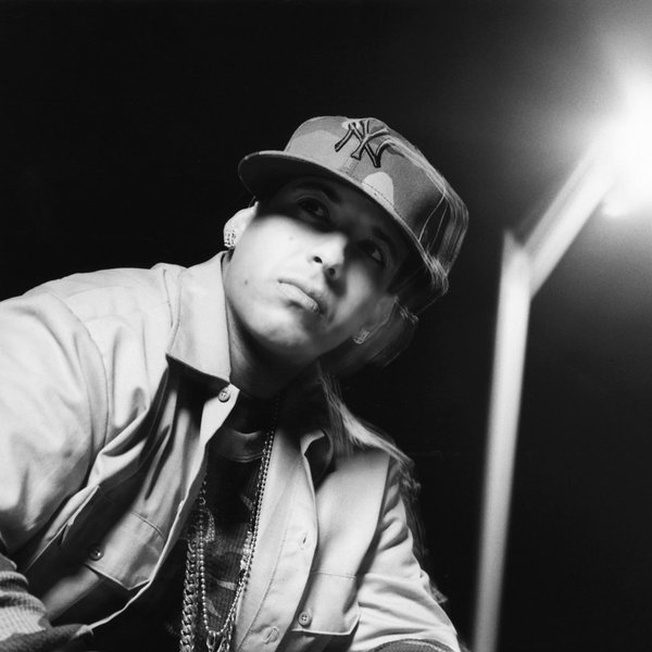Daddy Yankee artist photo
