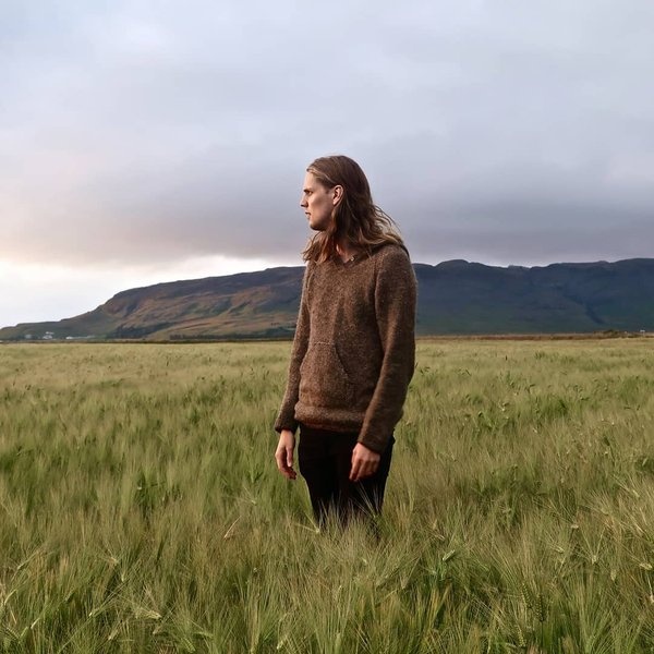 Daði Freyr artist photo