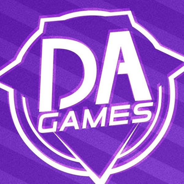 DAGames artist photo