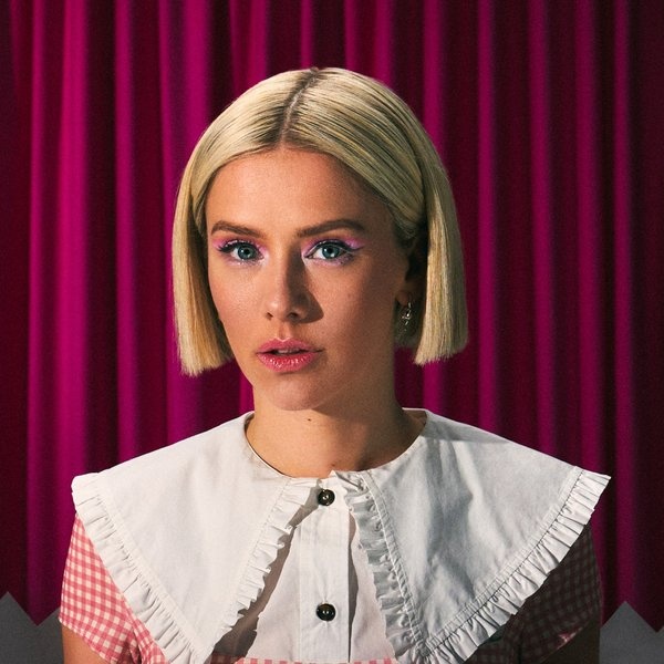 Dagny artist photo