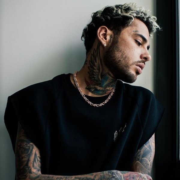 Dalex artist photo