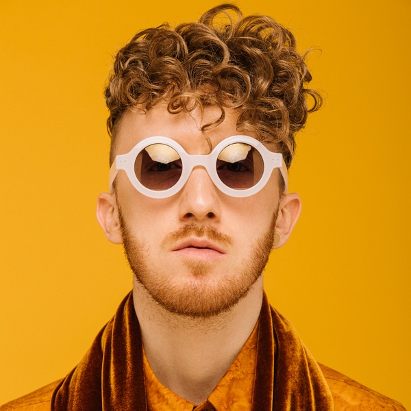 Daley artist photo