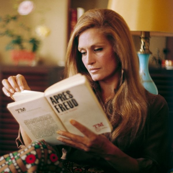 Dalida artist photo