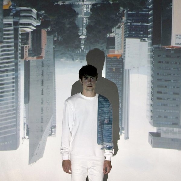 DallasK artist photo