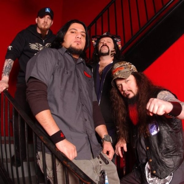 Damageplan artist photo