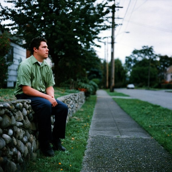 Damien Jurado artist photo