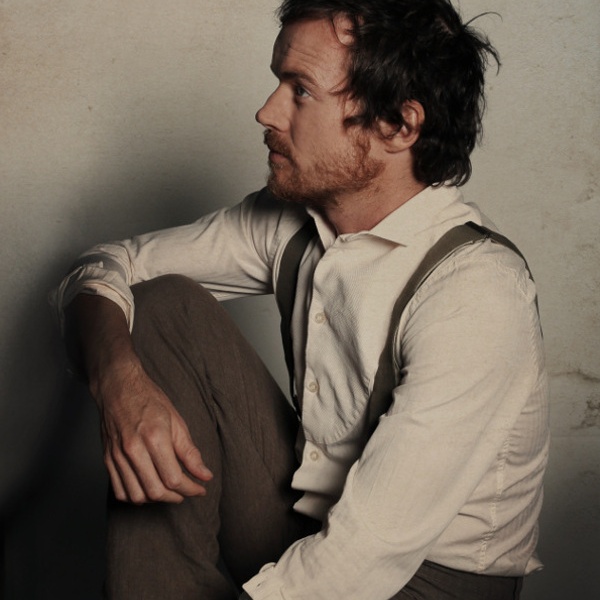 Damien Rice artist photo