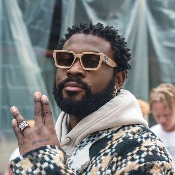 Damso artist photo