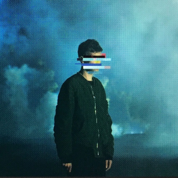 Dan Black artist photo